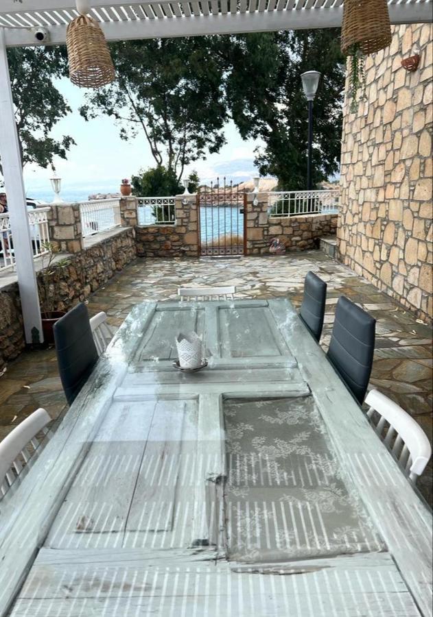 Villa Aegean View Lindos-pefkoi Pefki (Rhodes)