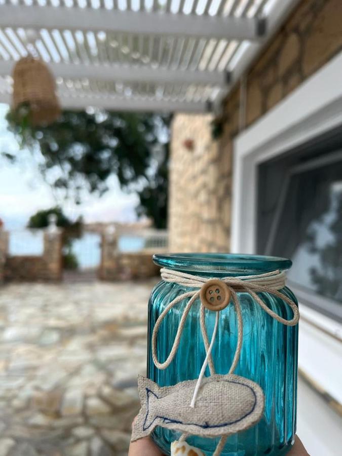 Villa Aegean View Lindos-pefkoi Pefki (Rhodes)